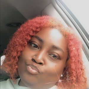 Meet your Posher, Roshundra